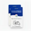 2 × Google Review Card