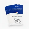 5 × Google Review Card